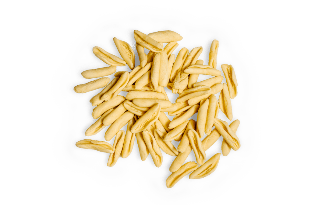 Fresh Cavatelli in Australia: VEDE Pasta’s Handcrafted Twist on a Southern Italian Classic