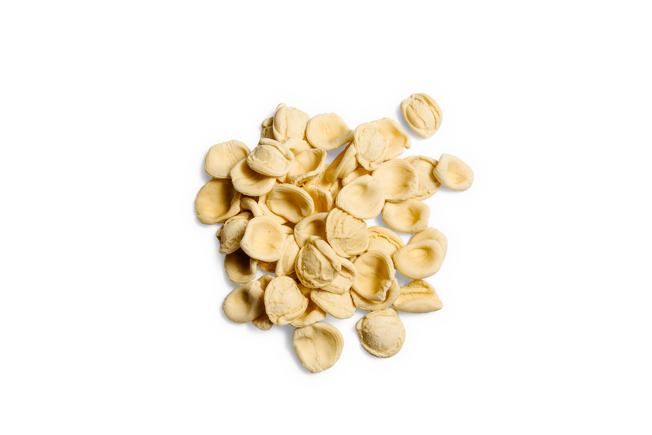 Orecchiette pasta