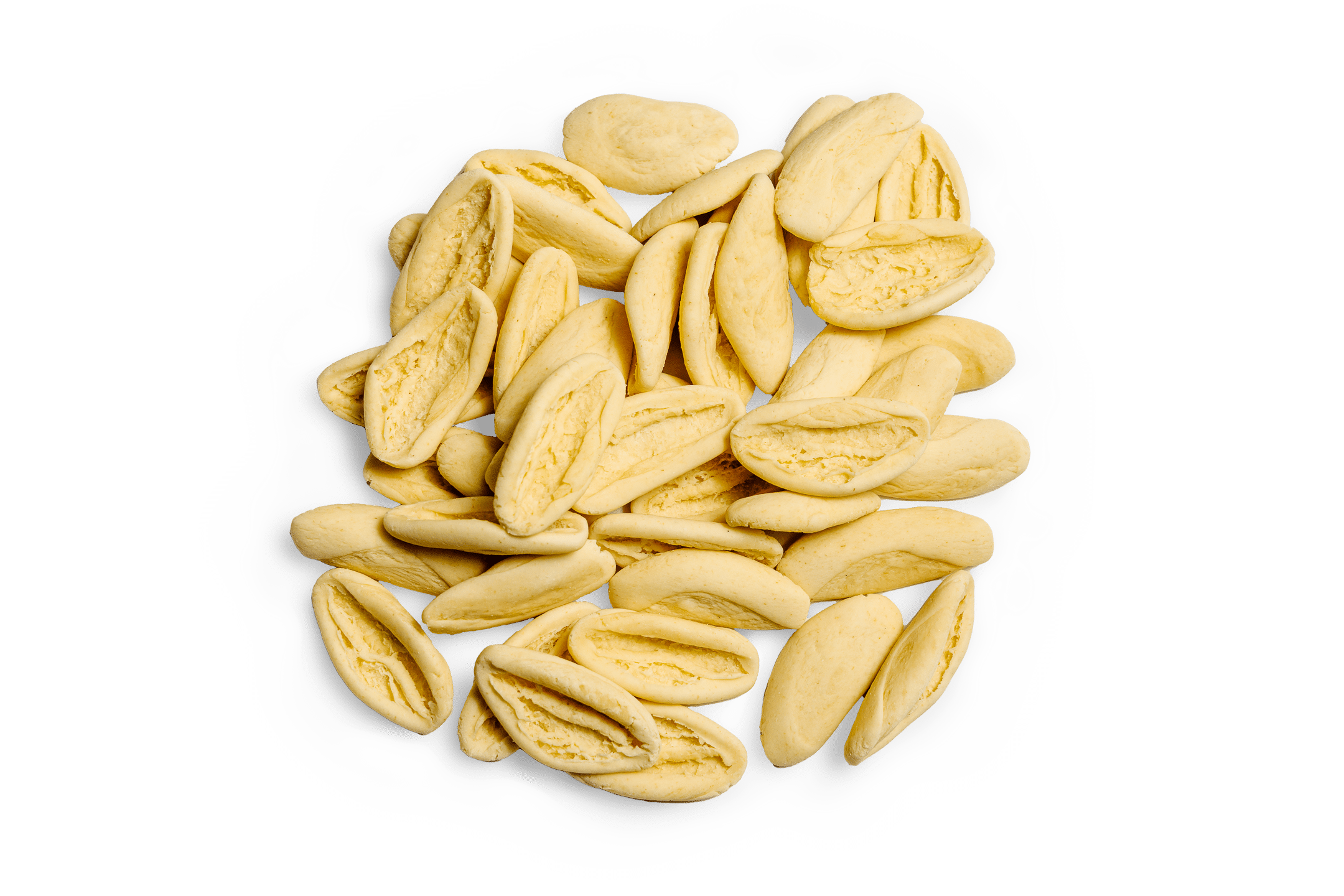Strascinate pasta