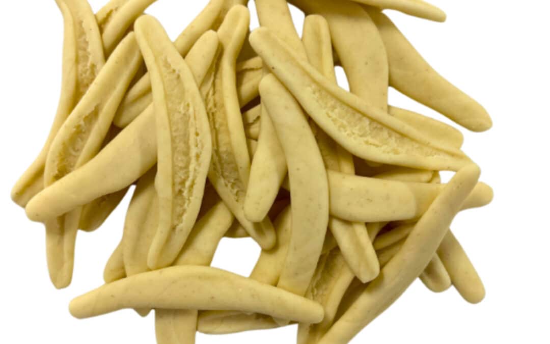 Fresh Fogliette de Ulivo in Australia: The Olive Leaf–Shaped Pasta That’s Winning Over Chefs