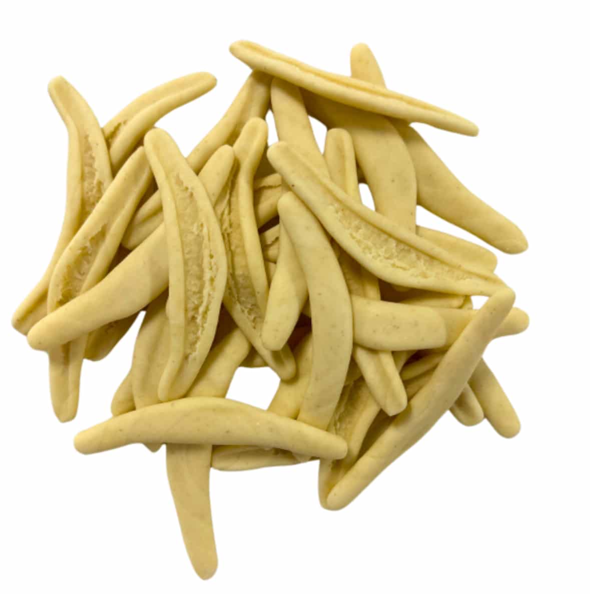 Fogliette d’Ulivo pasta