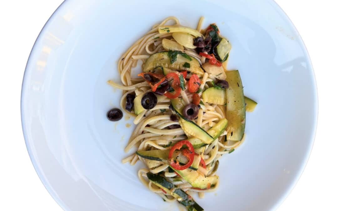 Why Sourdough Pasta Is Gaining Global Traction — And Who’s Leading the Way