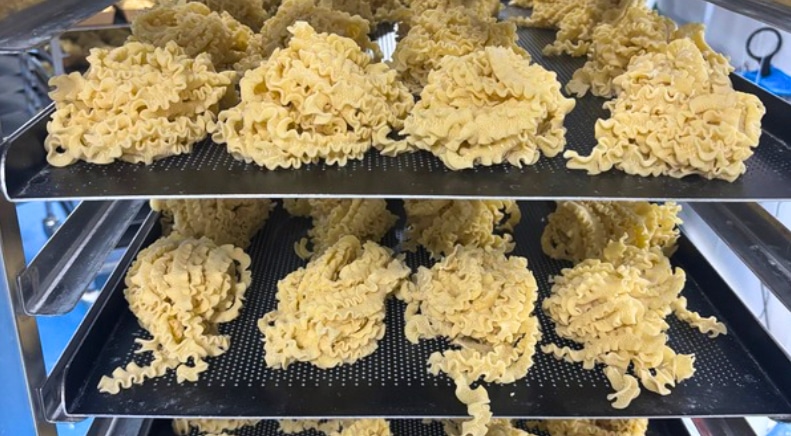 Why Distributors Are Choosing VEDE Pasta