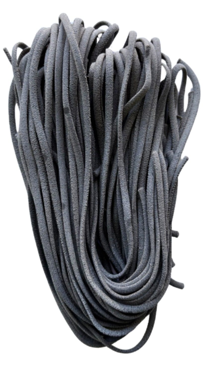 Sourdough squid ink linguine by VEDE Pasta, handcrafted in Brisbane and frozen fresh for chefs.