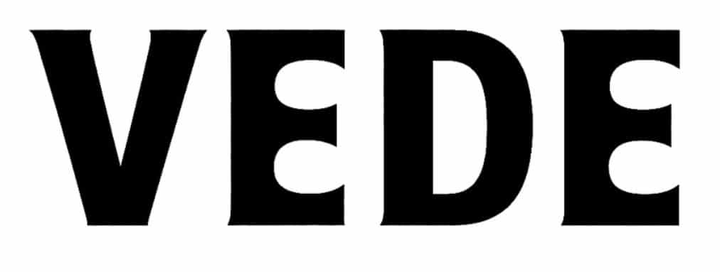 VEDE logo
