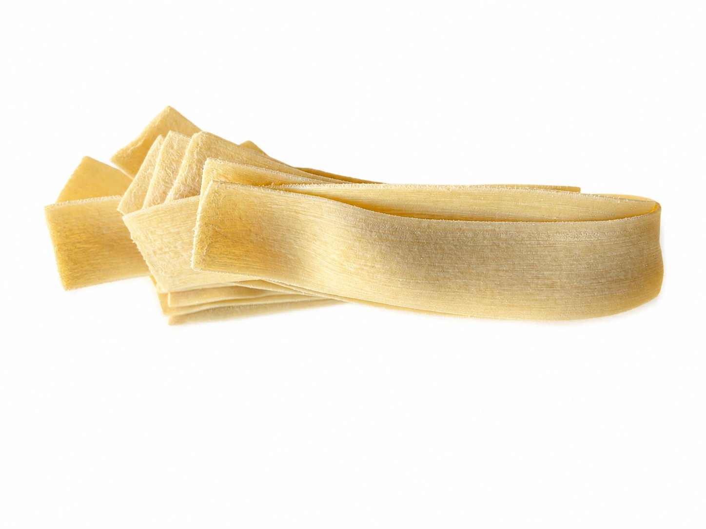Wide Biang Biang style Chinese noodles — GMO-free premium Australian wheat flour, wholesale