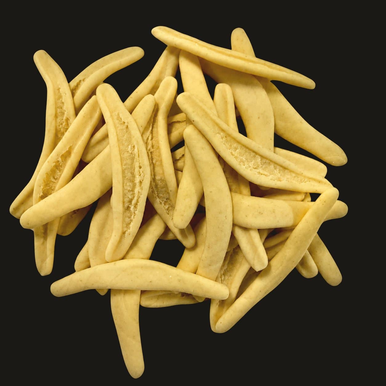 Fogliette d’Ulivo pasta